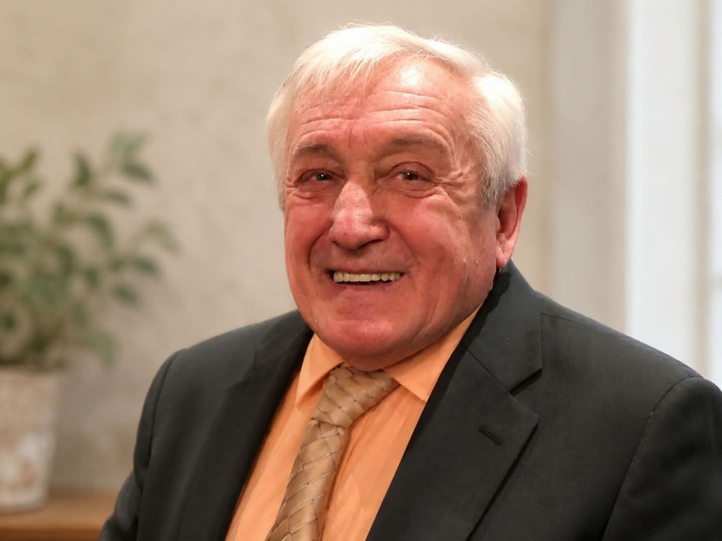 Stefan Pukszyn